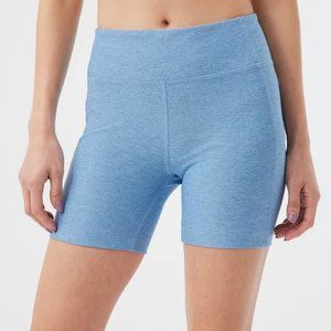 Outdoor Voices Warmup 5" Short - S - Morning Blue